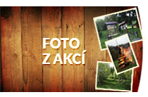 Foto z akcí